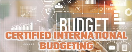 Certified International of Budgeting